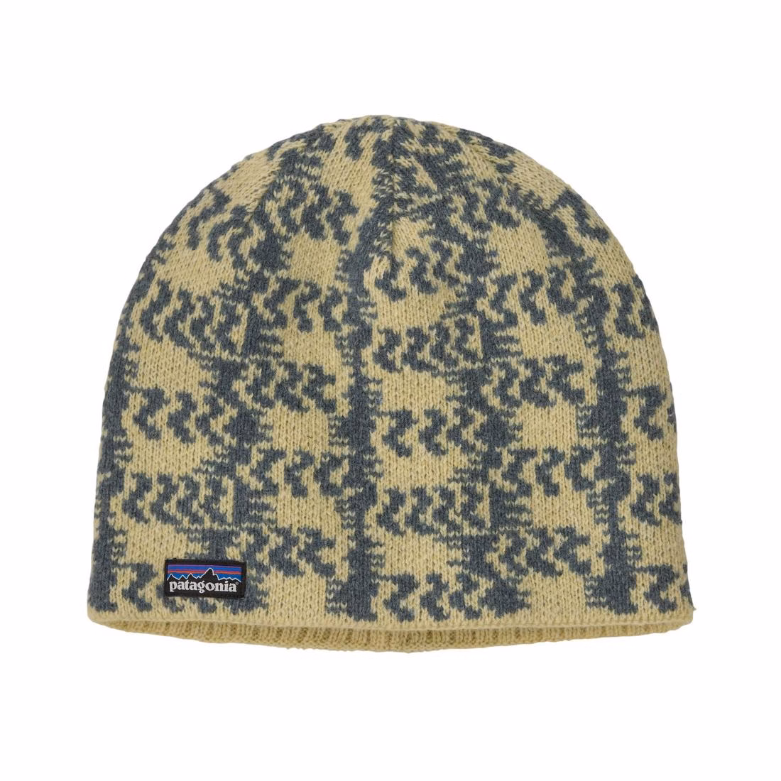 Cinder Beanie