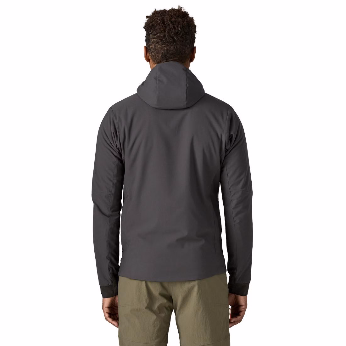M's Nano-air Light Hoody – Bild 4