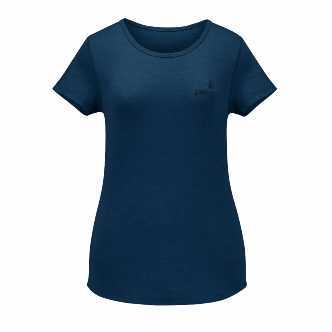 Women Merino Stretch T-shirt 125gsm