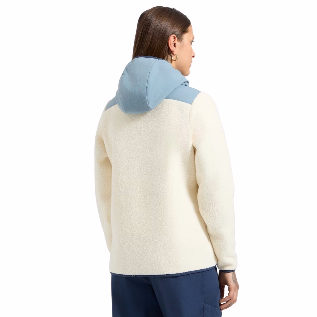 Guidance Sherpa Hoody W – Bild 4
