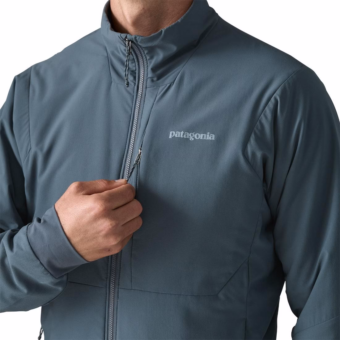 M's Nano-air Light Jkt – Bild 6