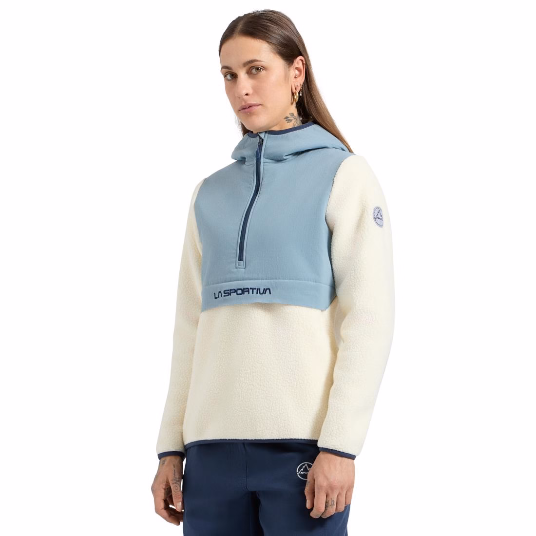 Guidance Sherpa Hoody W – Bild 3