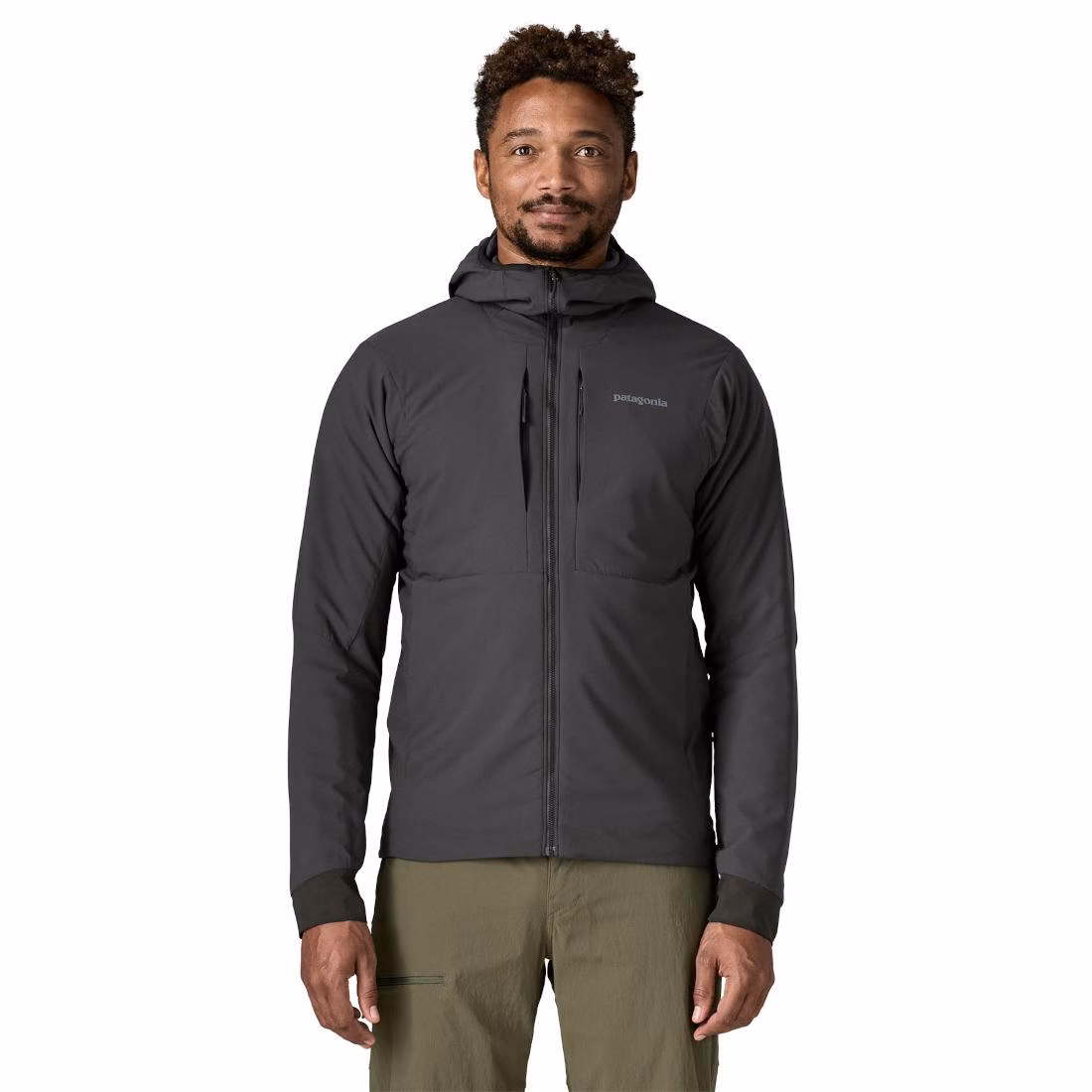 M's Nano-air Light Hoody – Bild 3