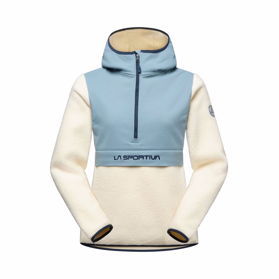 Guidance Sherpa Hoody W