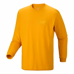 Kragg SL Cotton LS M