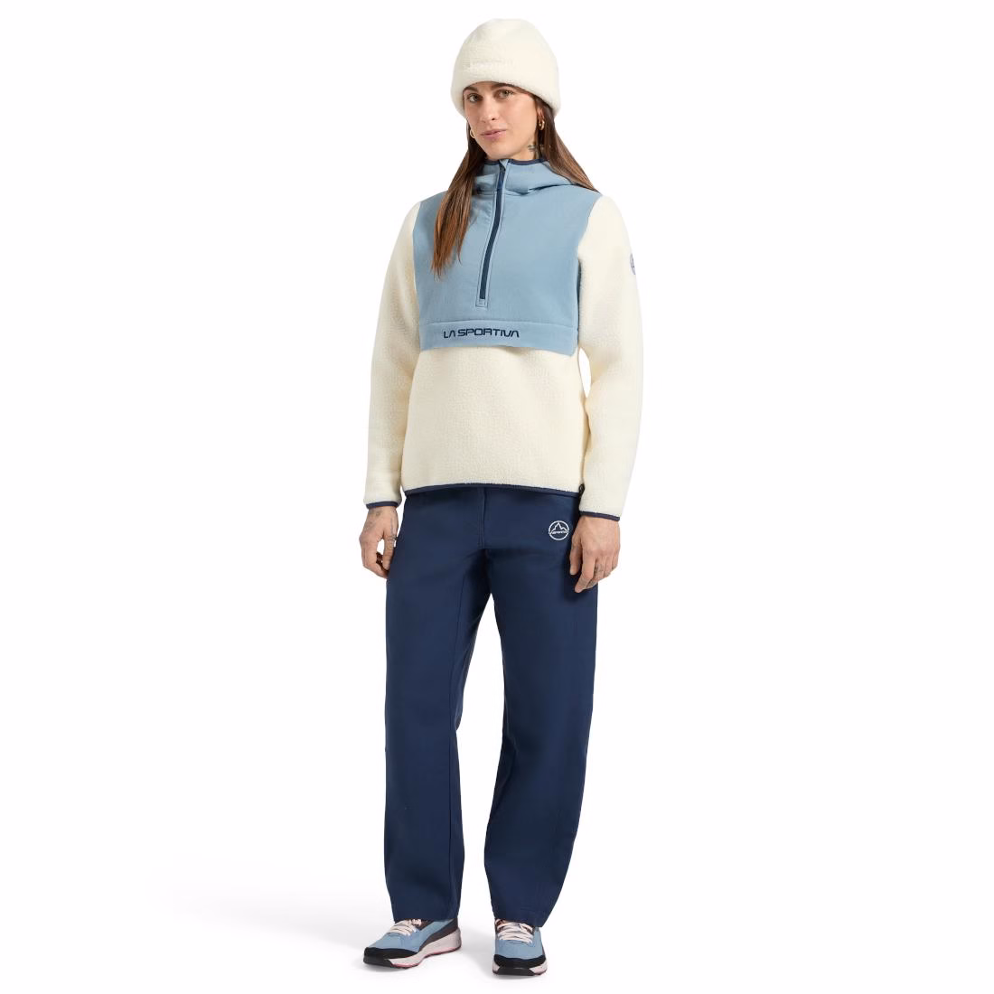 Guidance Sherpa Hoody W – Bild 5