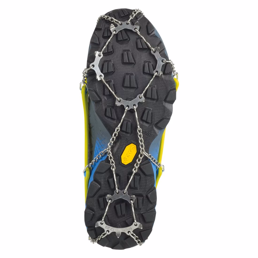 Ice Master Ultralight – Bild 4