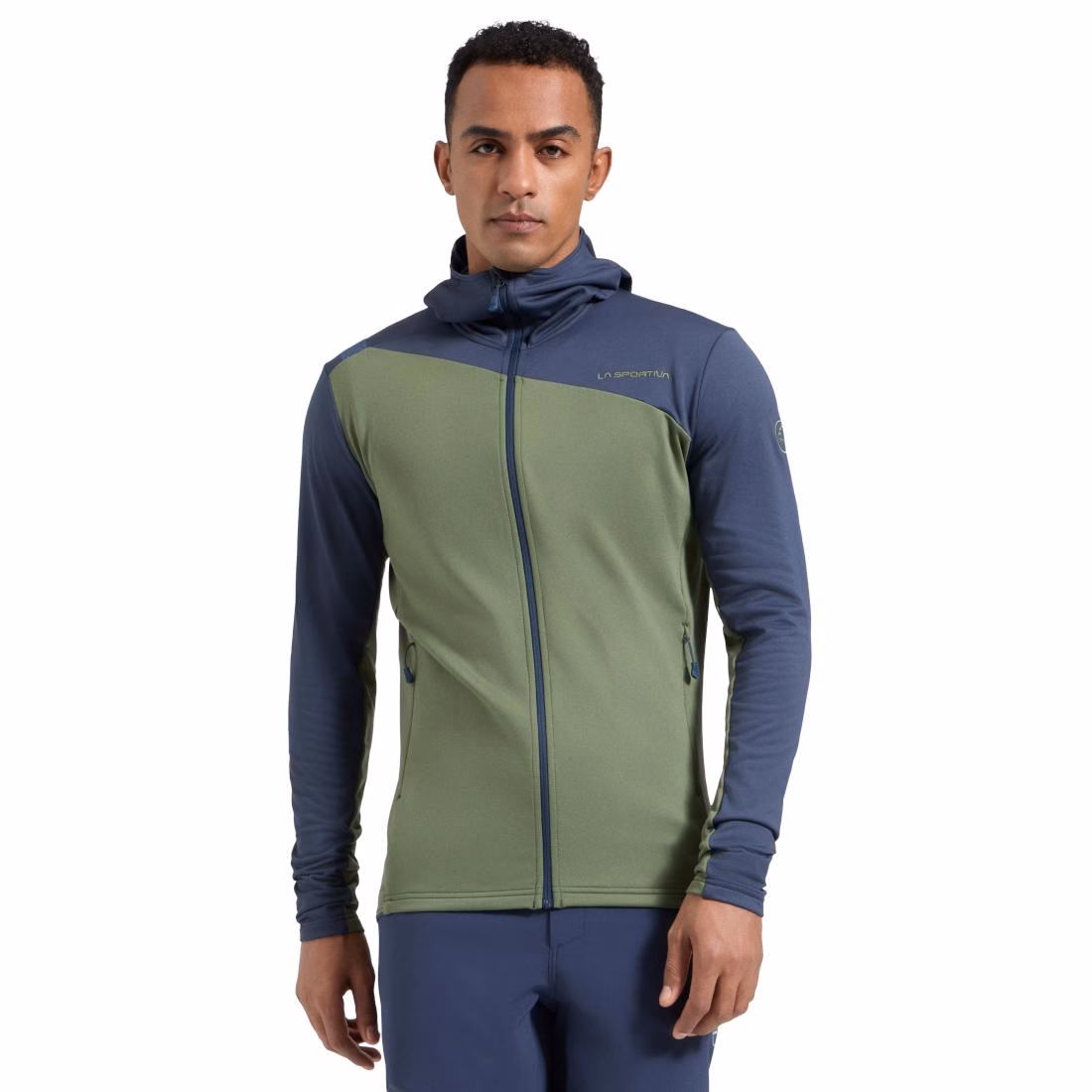 Cosmic Thermal Hoody M – Bild 3