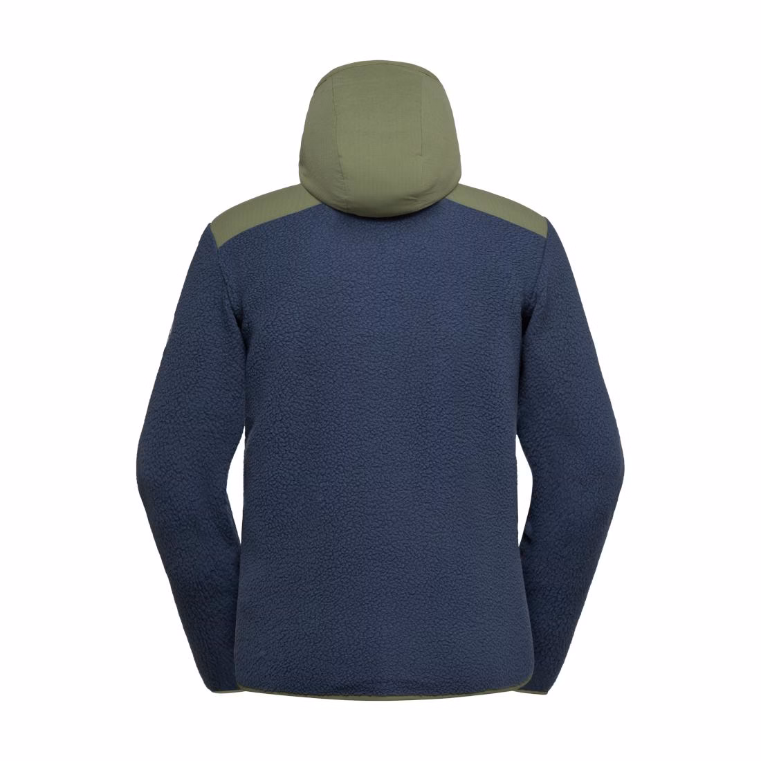 Guidance Sherpa Hoody M – Bild 2