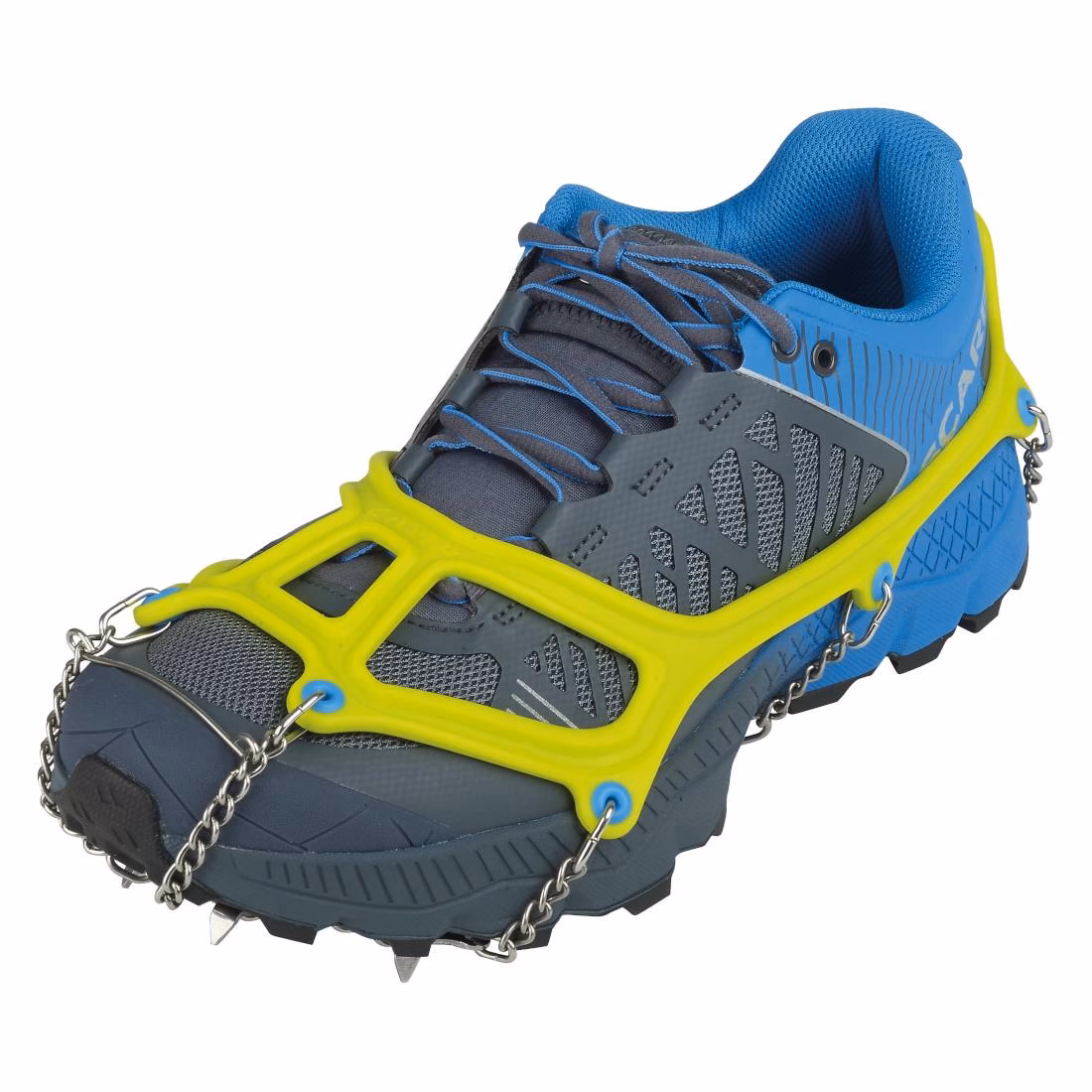 Ice Master Ultralight – Bild 2