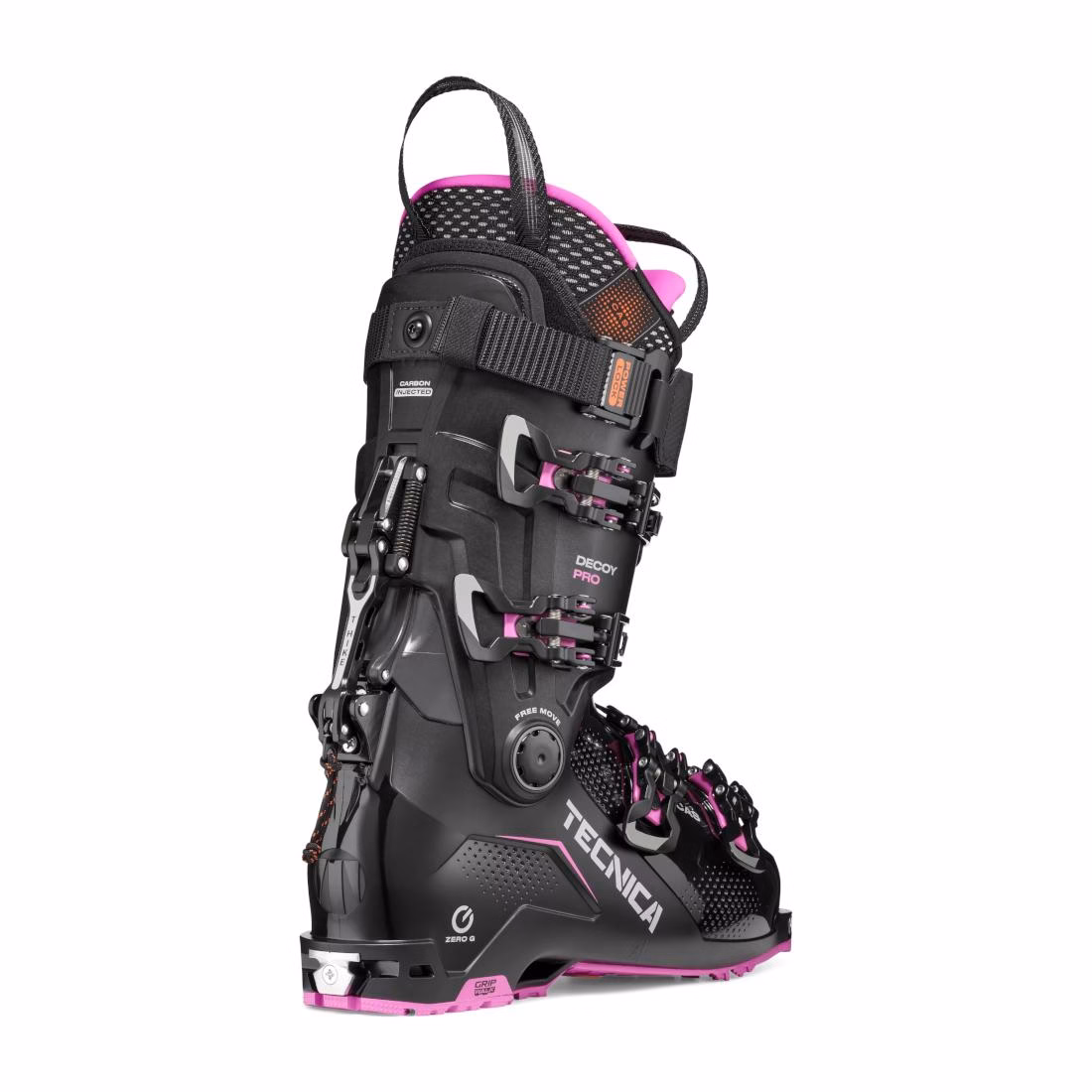 Zero G Decoy Pro GW – Bild 6
