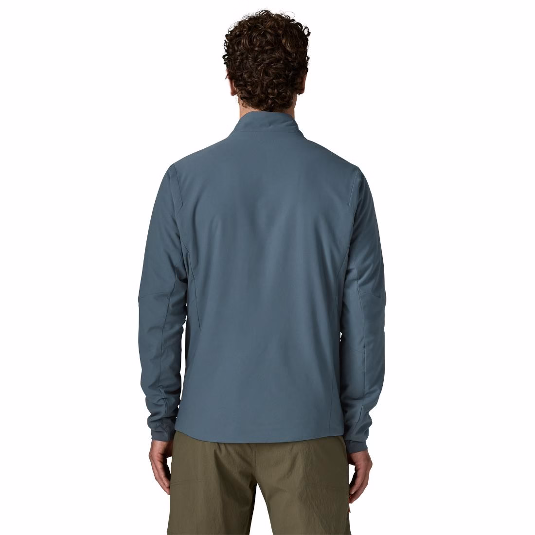 M's Nano-air Light Jkt – Bild 3