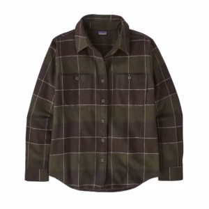 W's Fjord Flannel Shirt