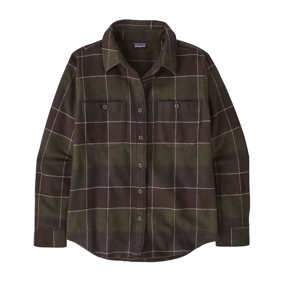 W's Fjord Flannel Shirt