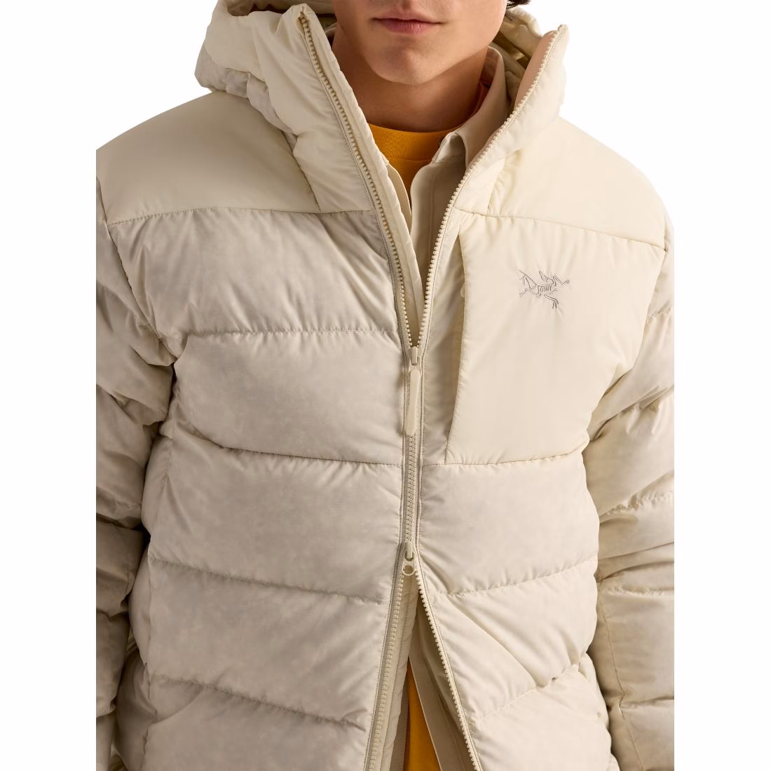 Thorium Hoody M – Bild 5