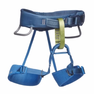 K Momentum Harness