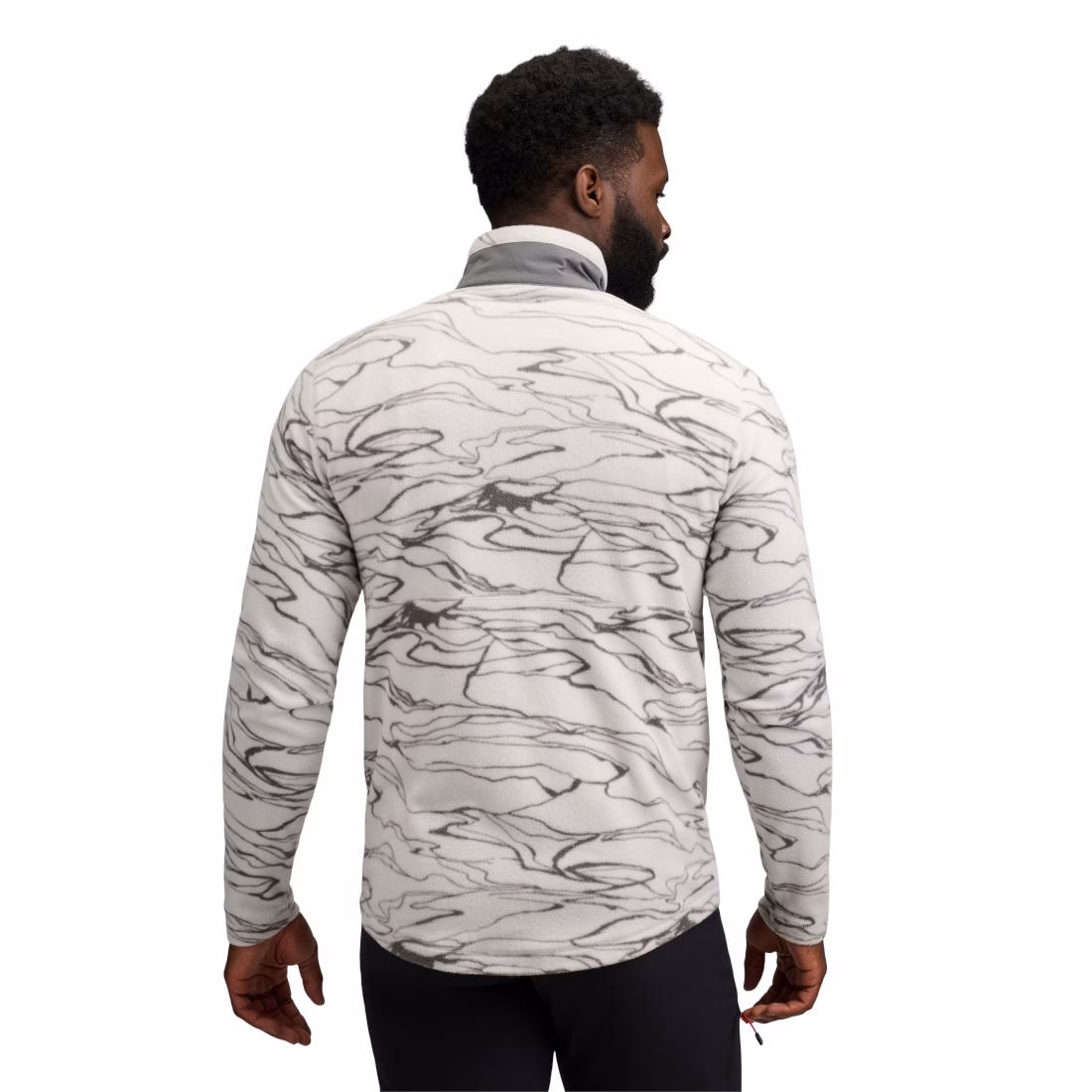 M Rift HZ Fleece Jacket – Bild 9