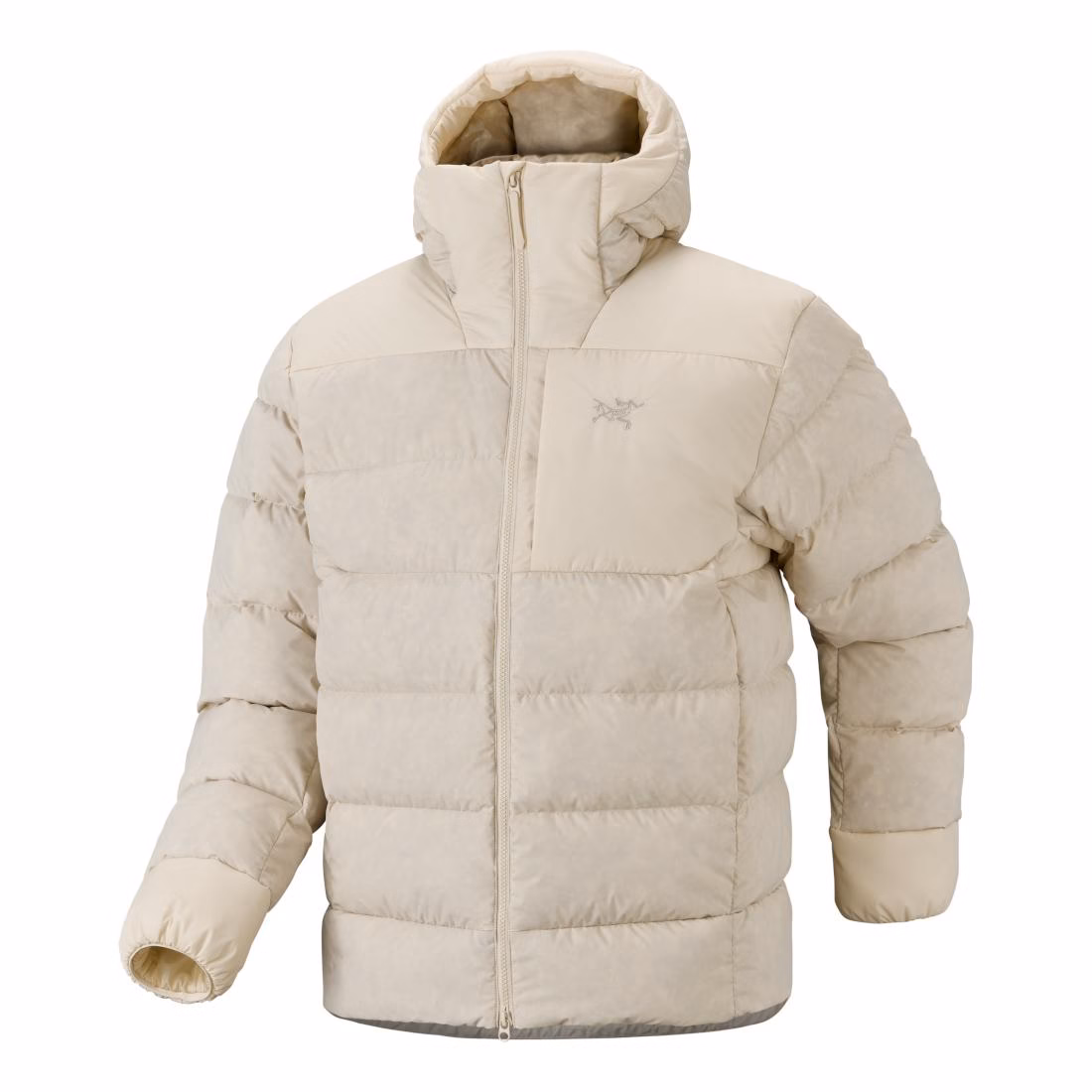 Thorium Hoody M