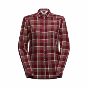 Rambler Lined Flannel Shirt W