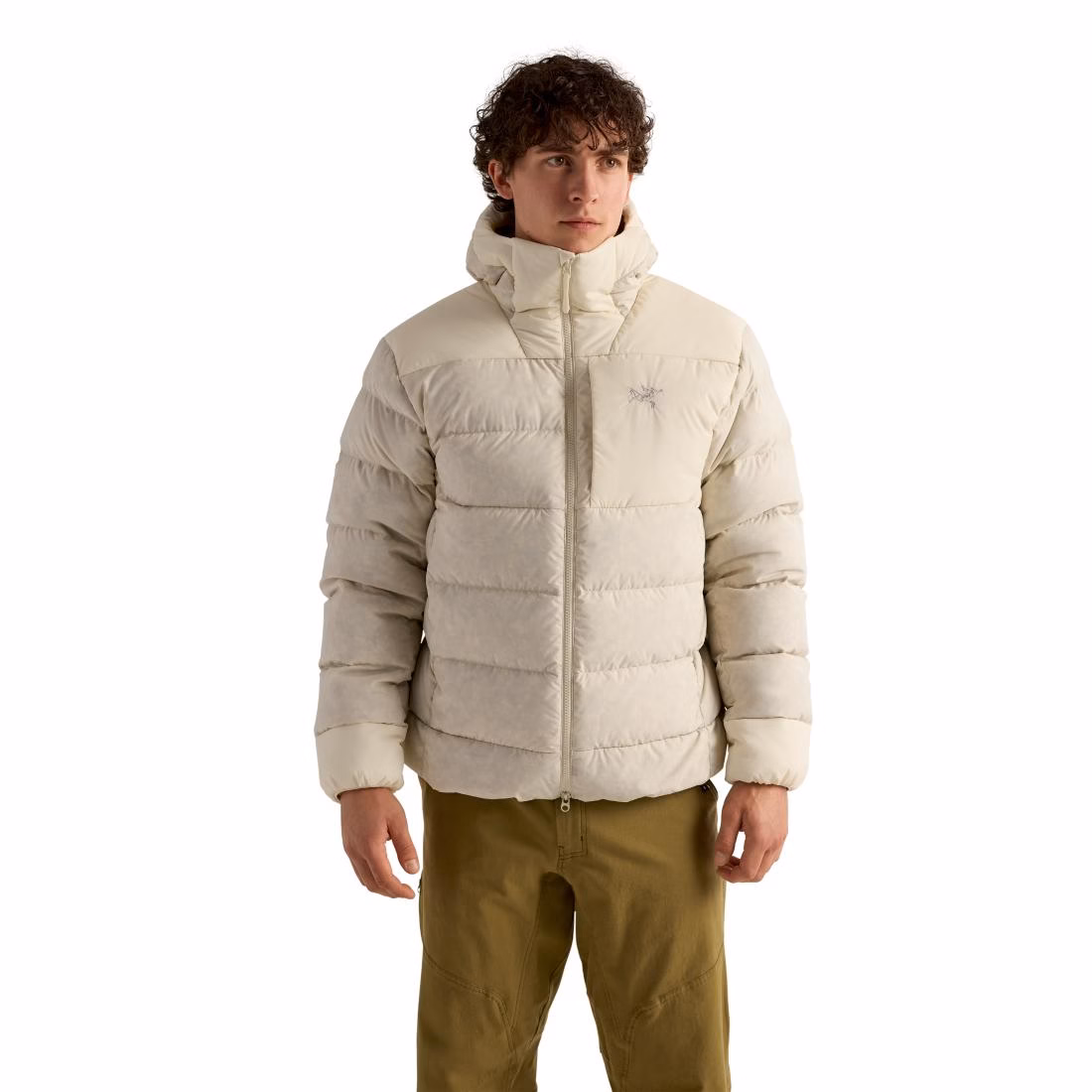 Thorium Hoody M – Bild 2