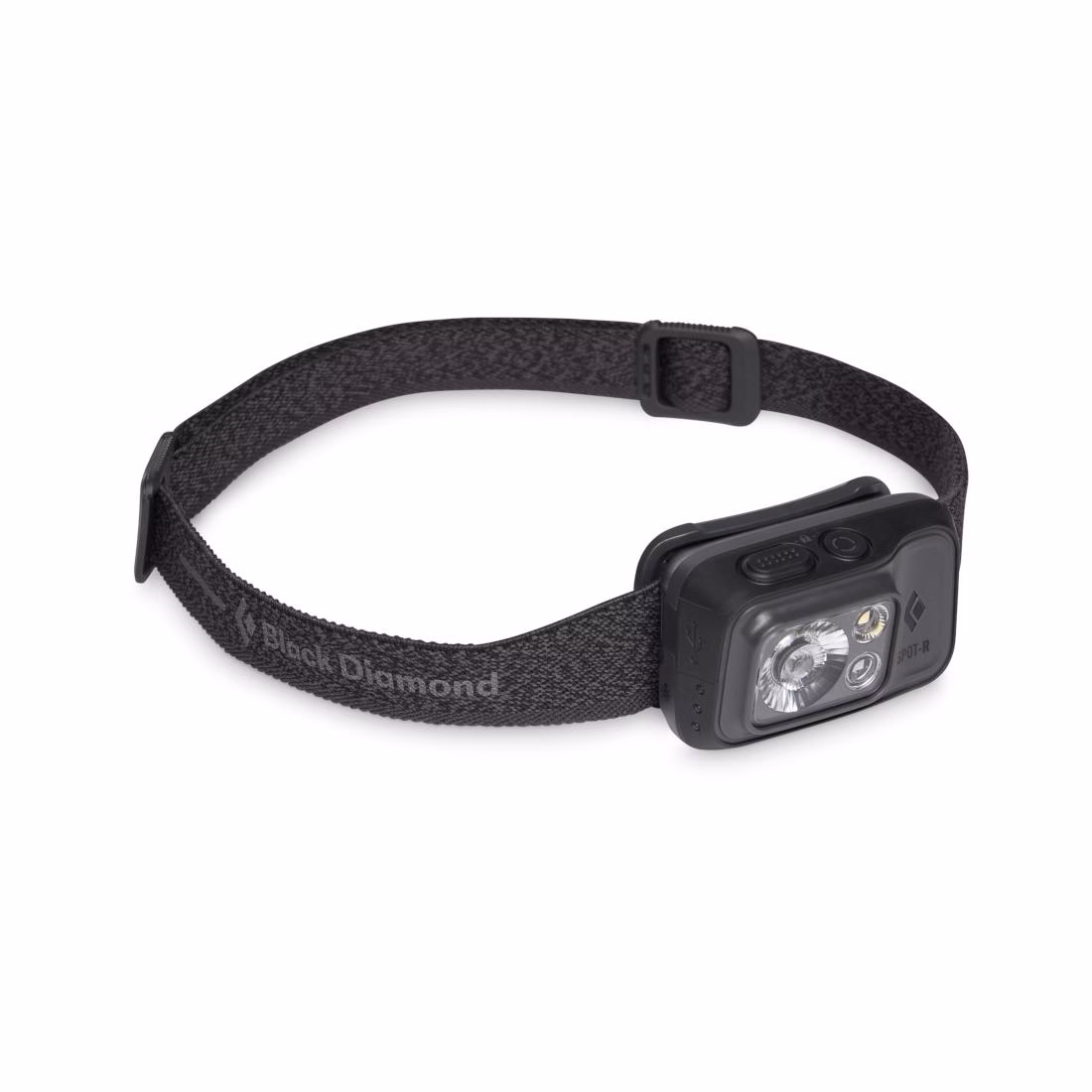 Spot 400-r Headlamp – Bild 5