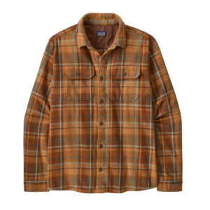 M's Fjord Loft Shirt