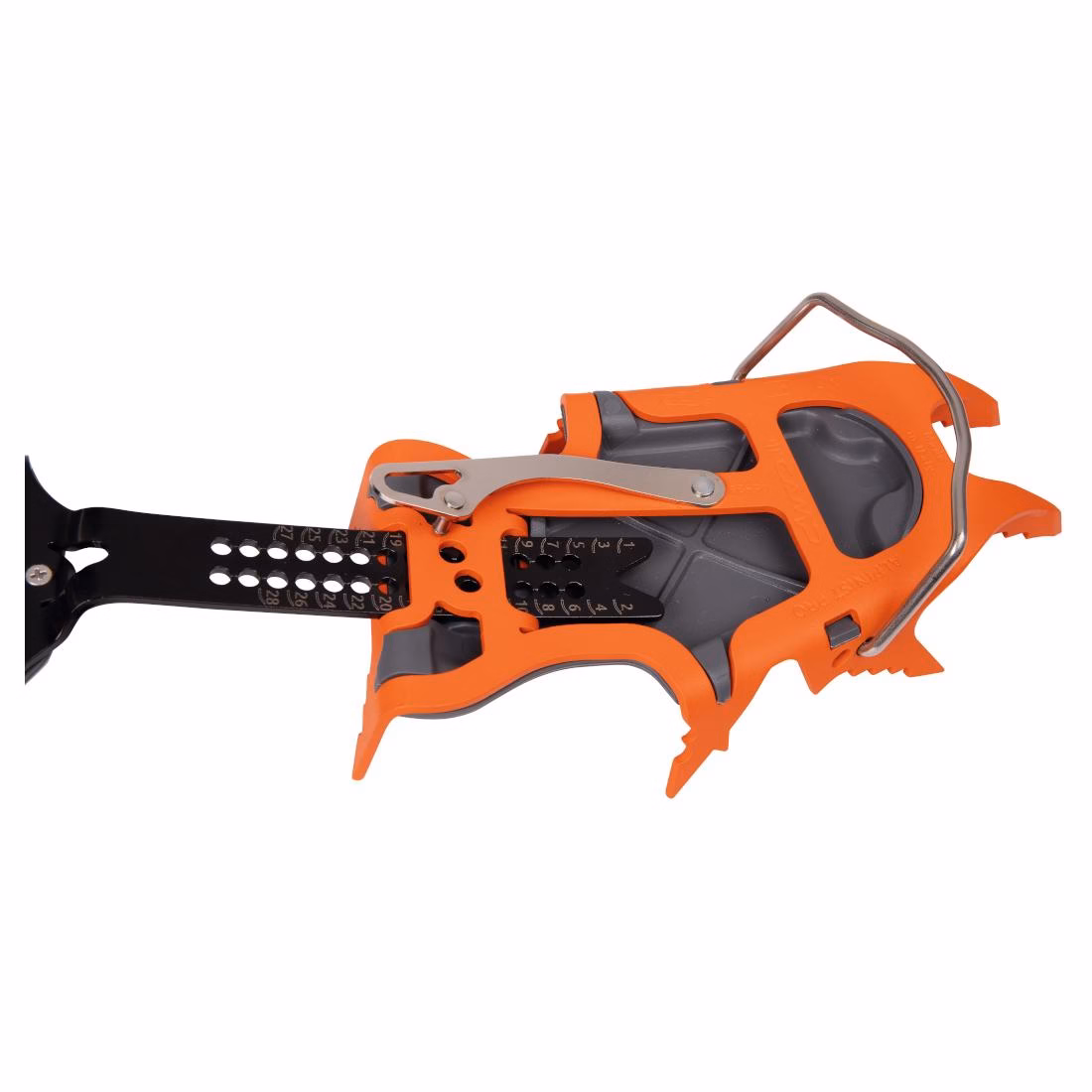 Alpinist Pro - Auto / Semi-auto – Bild 3