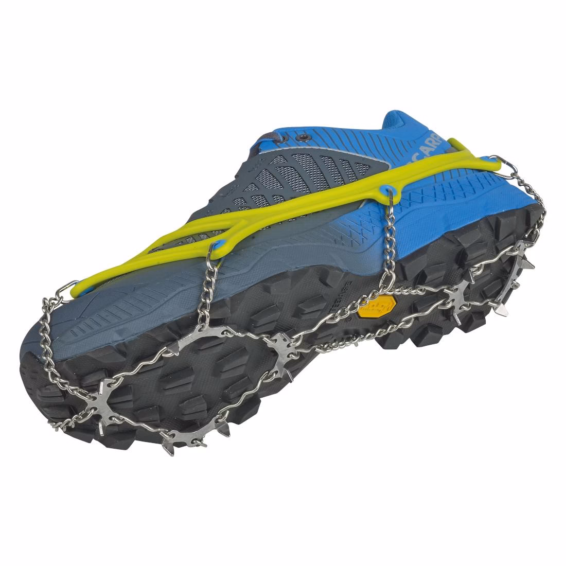 Ice Master Ultralight