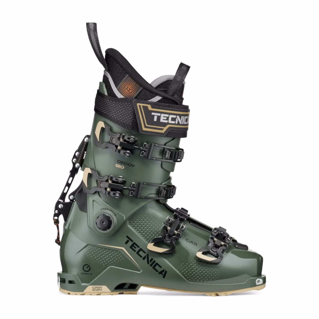 Zero G Decoy 120 GW – Bild 2