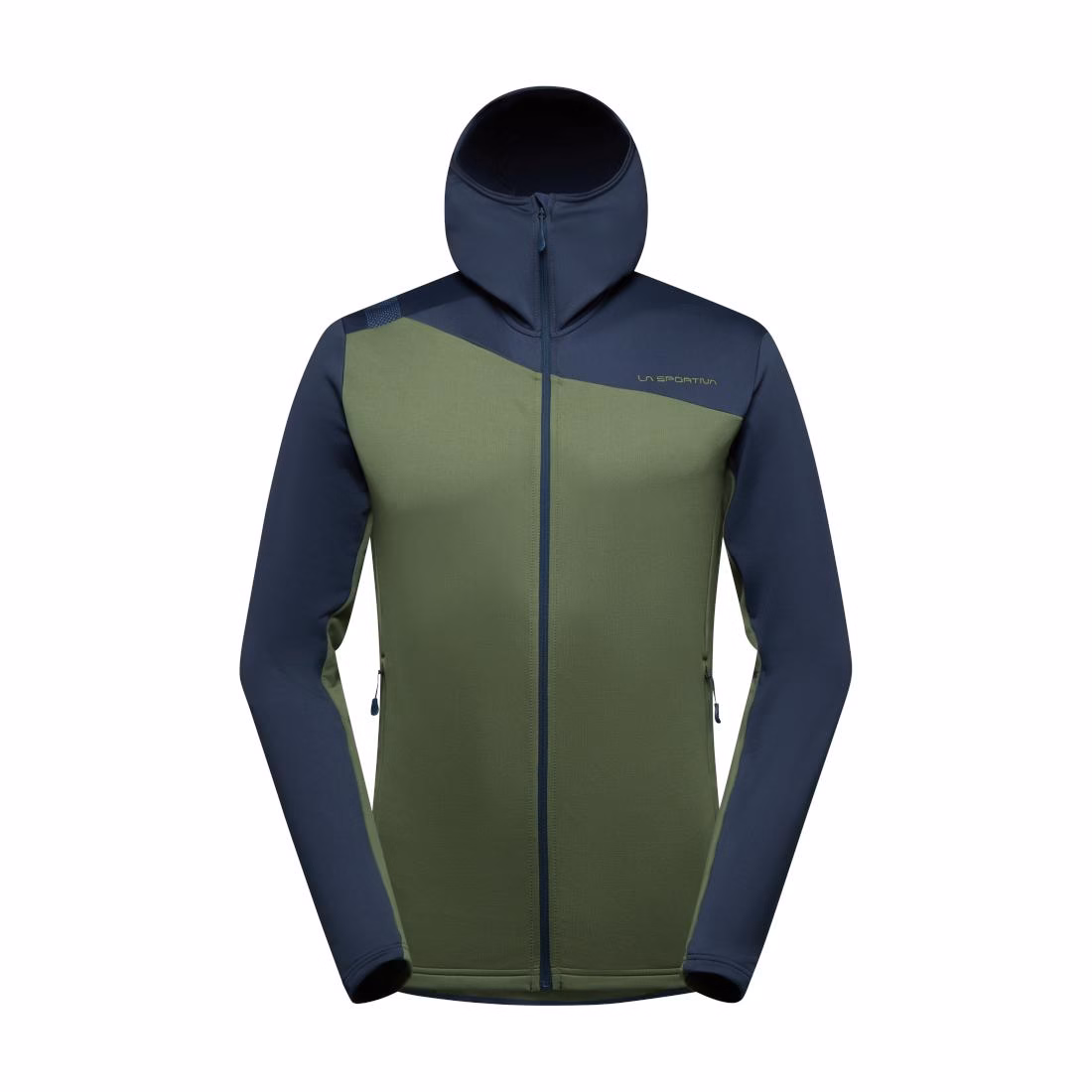 Cosmic Thermal Hoody M