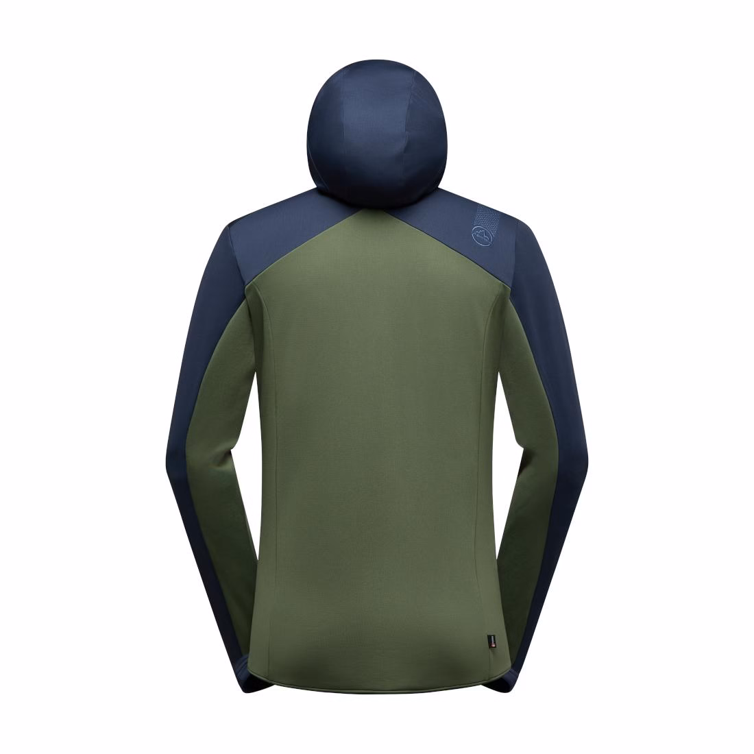 Cosmic Thermal Hoody M – Bild 2