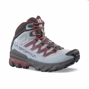 Ultra Raptor Iii Mid Woman Gtx