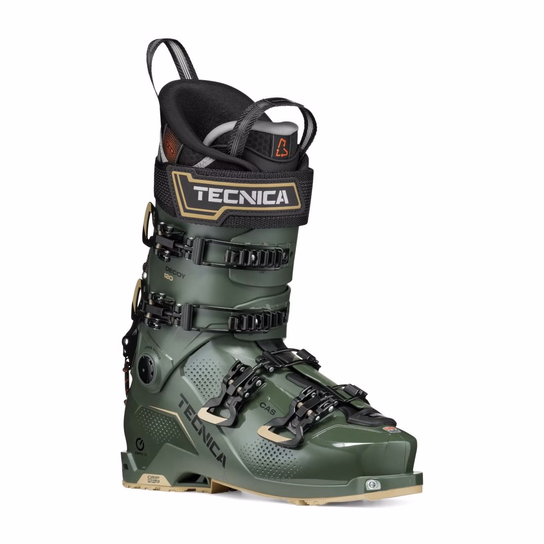 Zero G Decoy 120 GW