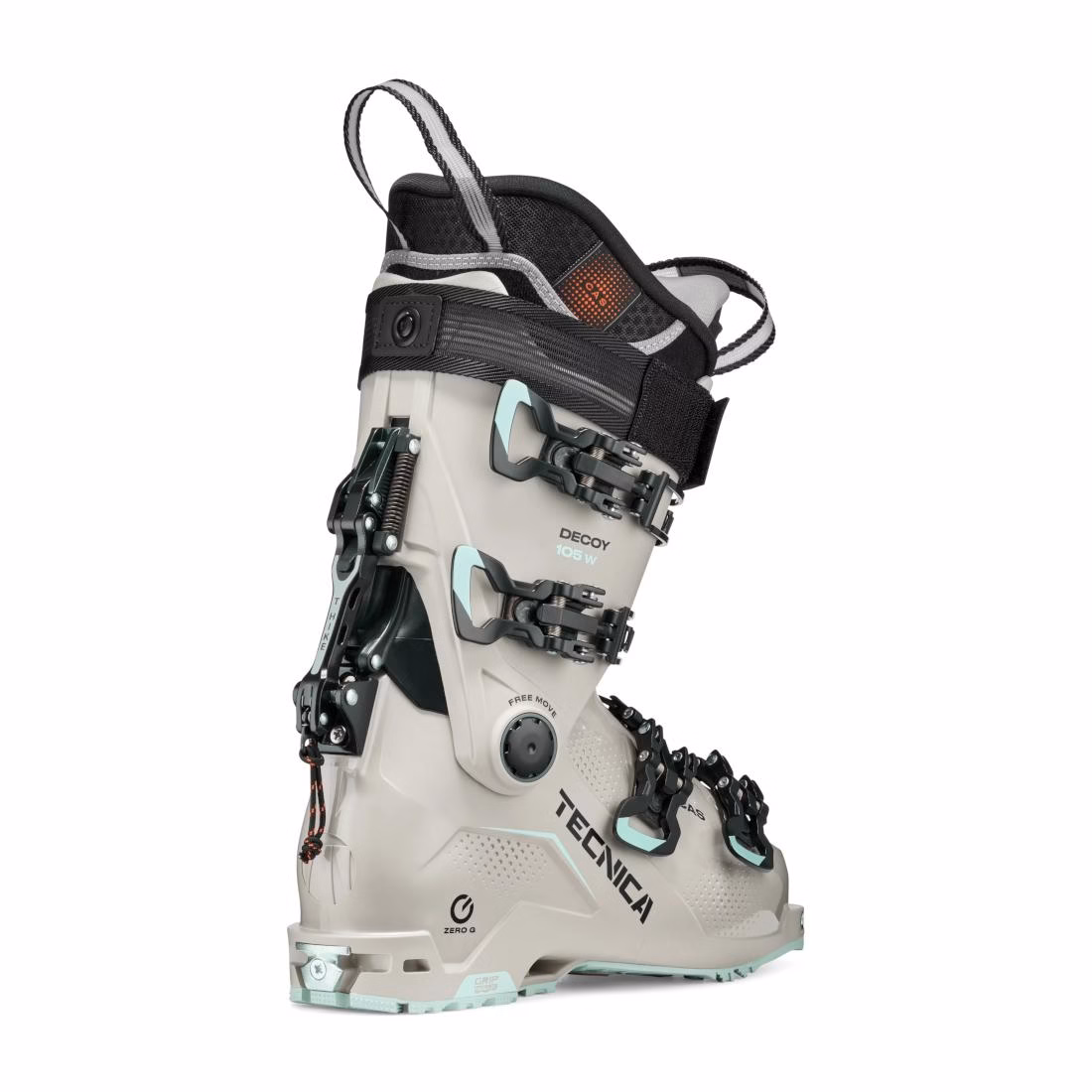Zero G Decoy 105 W GW – Bild 6