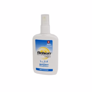 Belsun "suncare" Sun Spray 75ml - Lsf50+