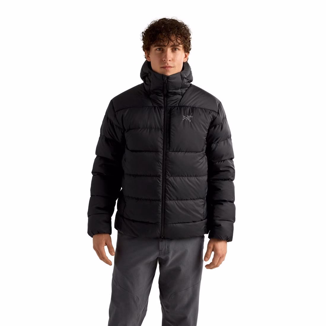 Thorium Hoody M – Bild 9