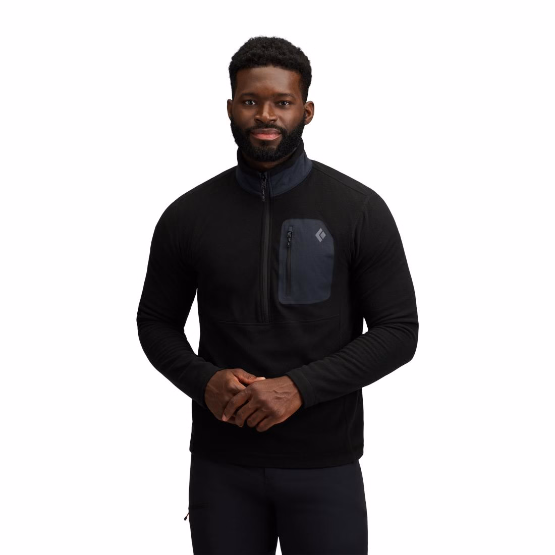 M Rift HZ Fleece Jacket – Bild 2