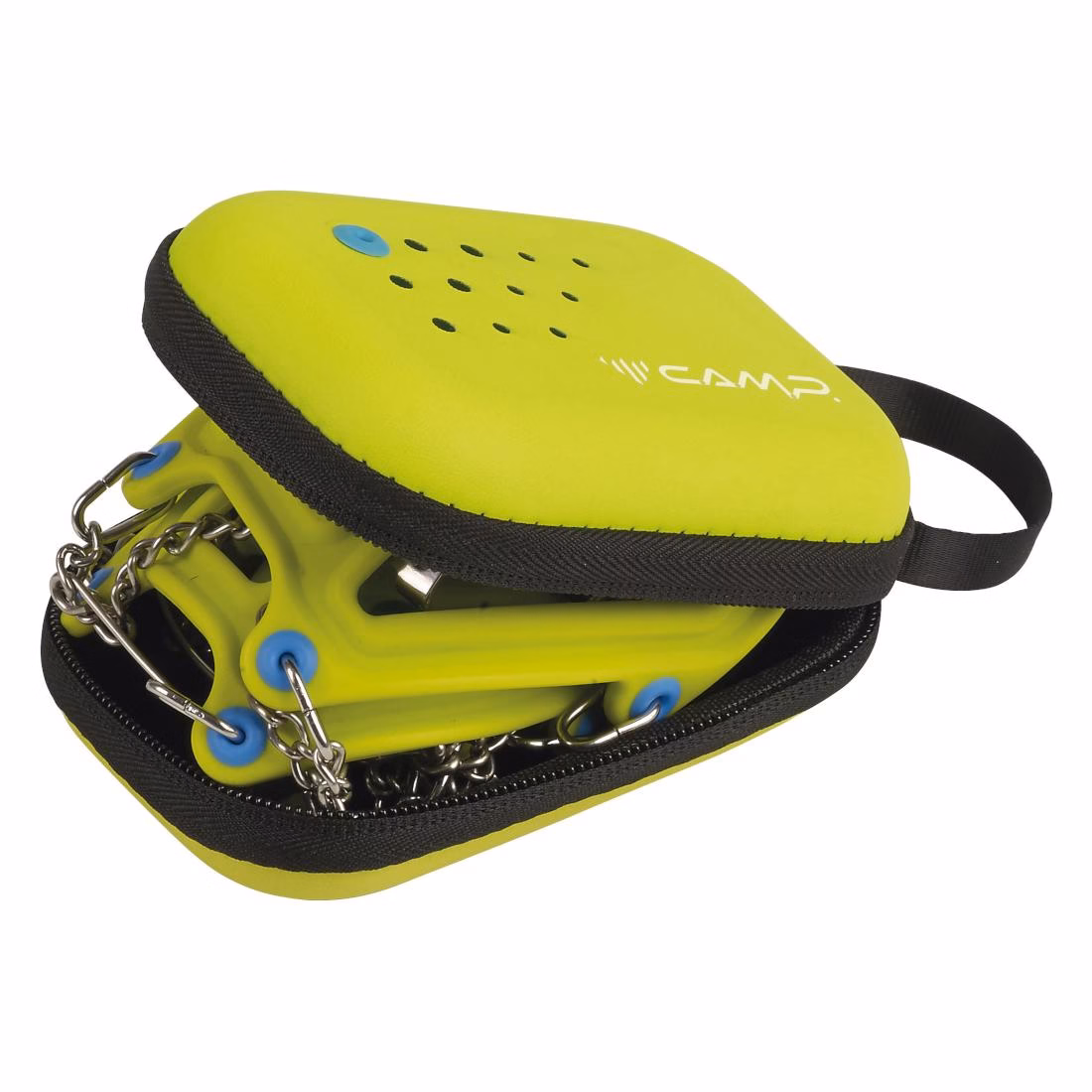 Ice Master Ultralight – Bild 6