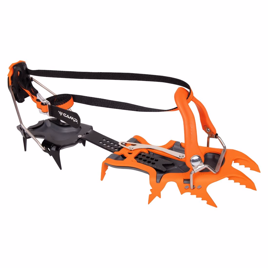 Alpinist Pro - Auto / Semi-auto – Bild 2