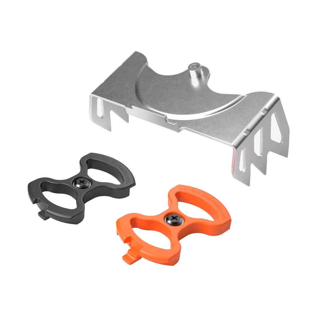 Serrated Crampon