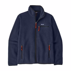 M's Retro Pile Jkt