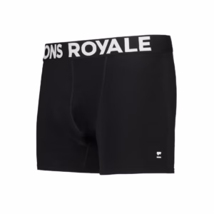 Mens Hold 'em Shorty Merino Boxer