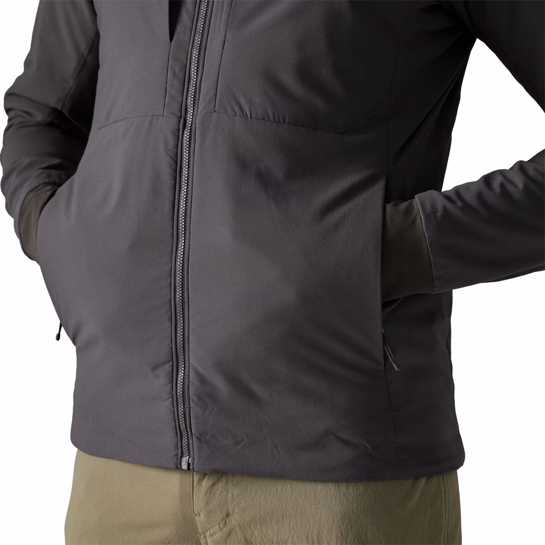 M's Nano-air Light Hoody – Bild 9