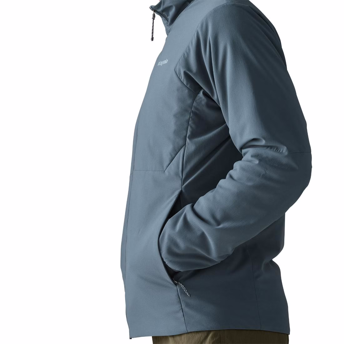 M's Nano-air Light Jkt – Bild 7