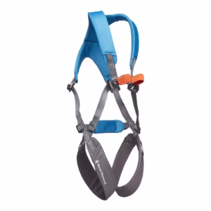 K Momentum Full Body Harness