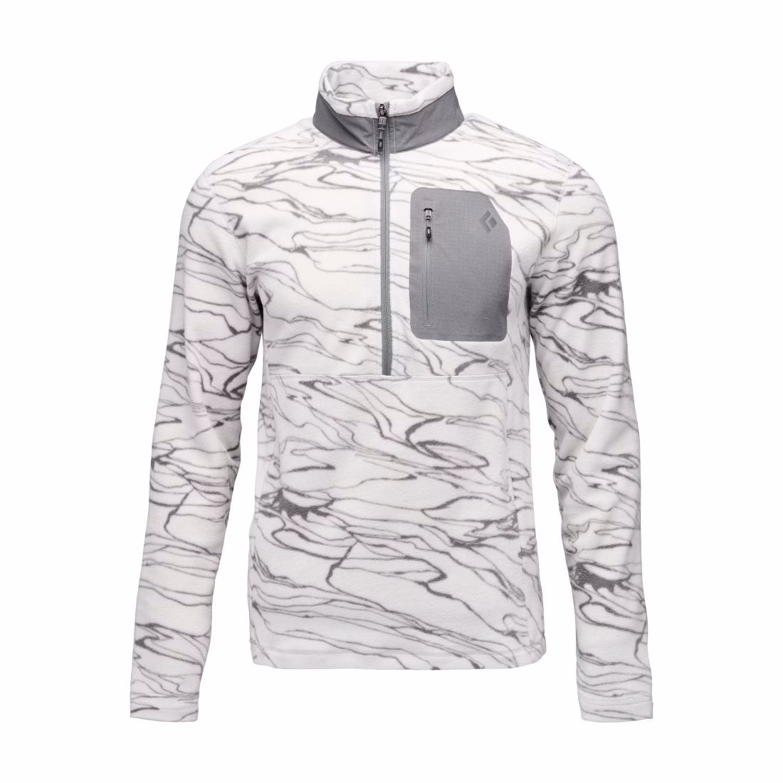 M Rift HZ Fleece Jacket – Bild 6