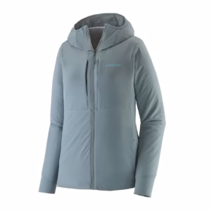 W's Nano-air Light Hoody