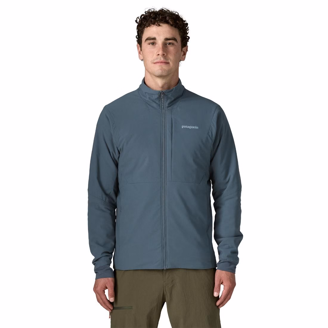M's Nano-air Light Jkt – Bild 2