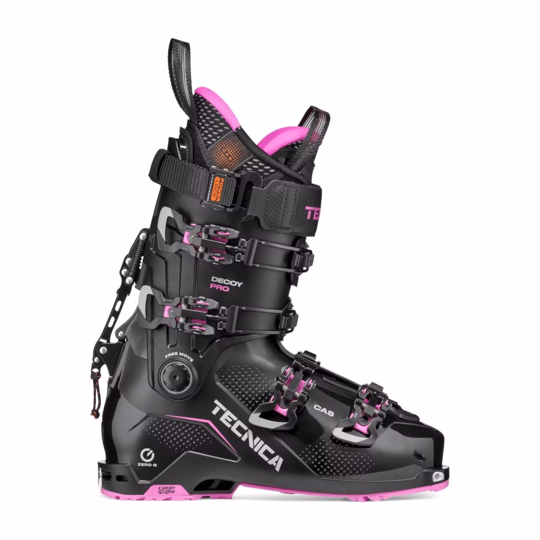 Zero G Decoy Pro GW – Bild 2