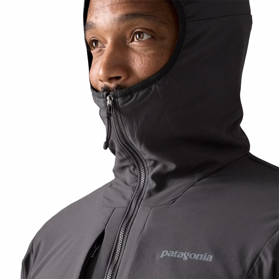 M's Nano-air Light Hoody – Bild 5